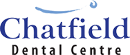 Chatfield Dental Centre Logo for mobile