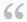 Quote icon - Chatfield Dental Centre