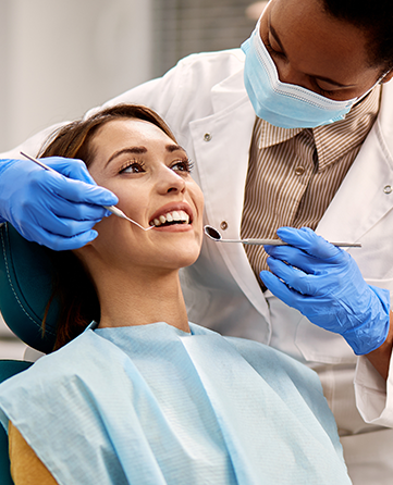 About Chatfield Dental Centre in Battersea