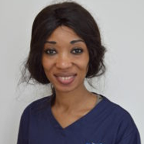 Bebella Kaela Dentist at Chatfield Dental Centre