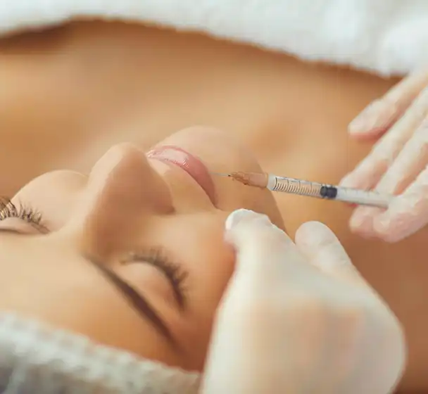 Botox in Battersea, London