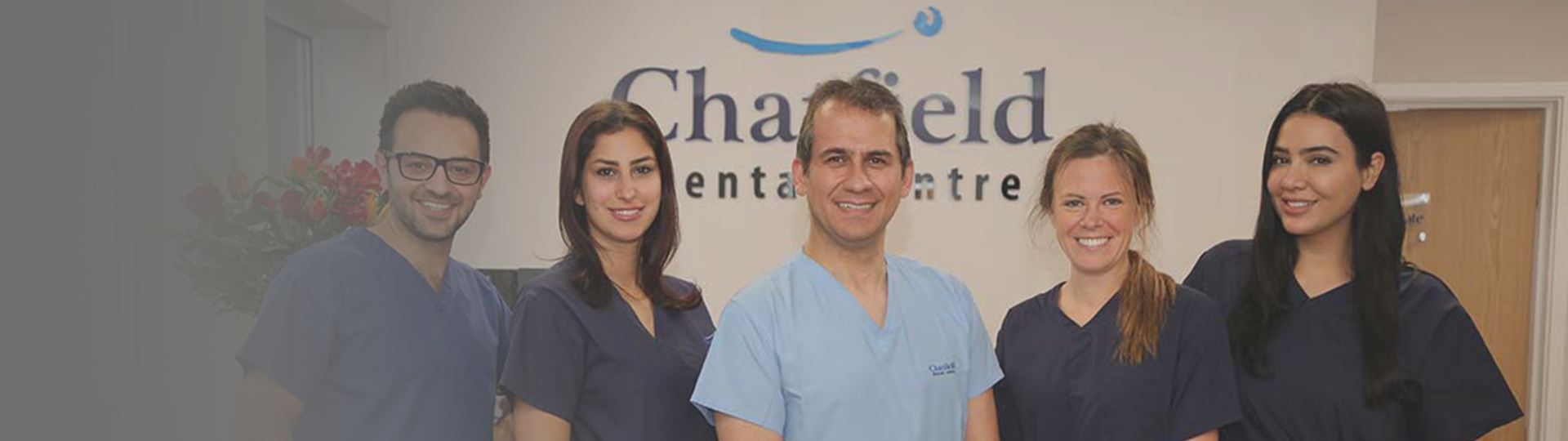 Chatfield Dental Centre Team banner image