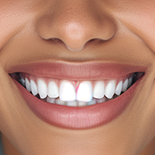 Composite Bonding treatment at Battersea by Chatfield Dental Centre