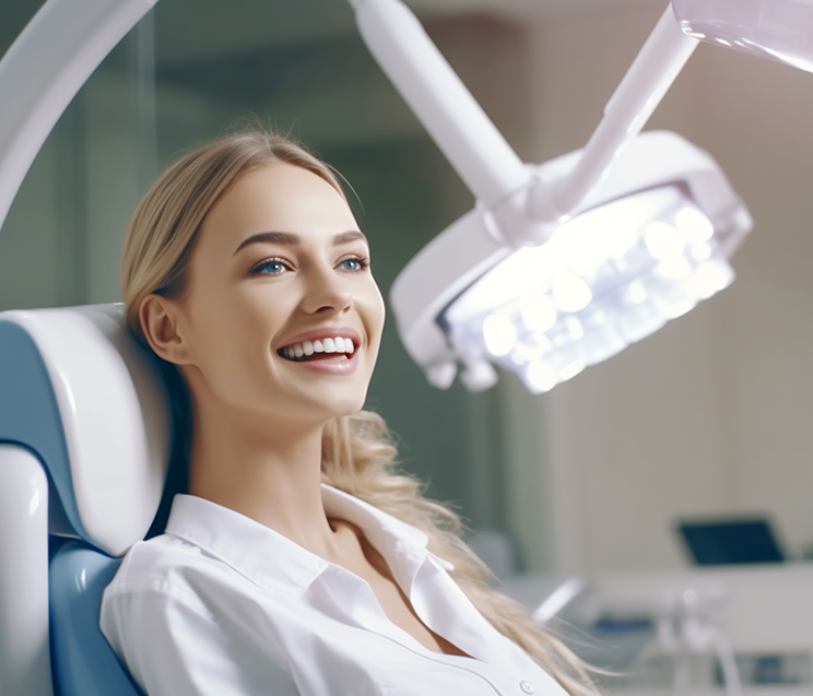 Dental Crown Chatfield Dental Care London