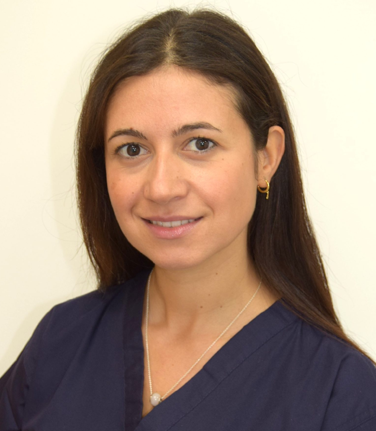 Dr Carla Garbarino – Dentist at Chatfield Dental Centre