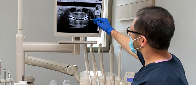 Emergency Dental care in Battersea