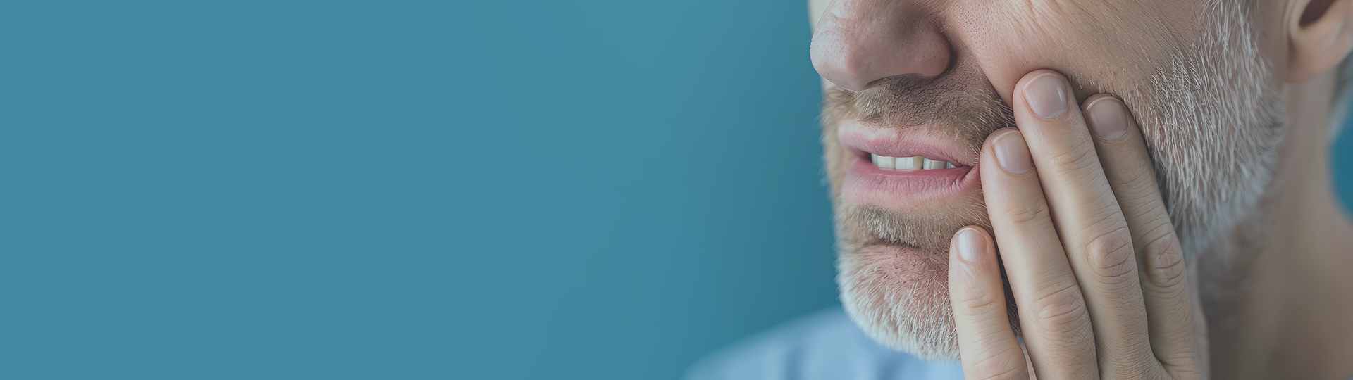Emergency Dentist Banner image – Chatfield Dental Centre