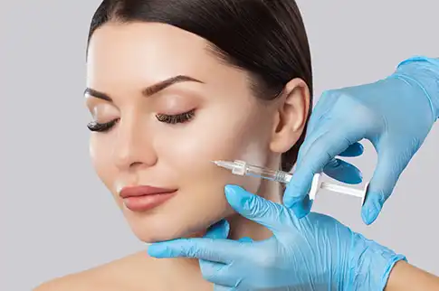 Facial Aesthetic Battersea – Chatfield Dental Centre