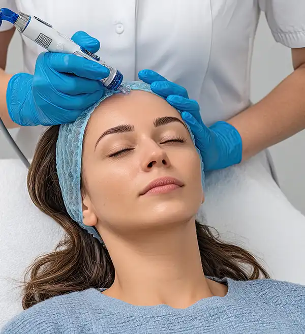 Facial Fillers in Battersea, London