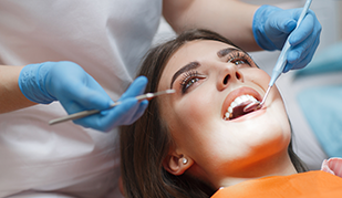 Regular Dental Checkups at Battersea - Chatfield Dental Centre