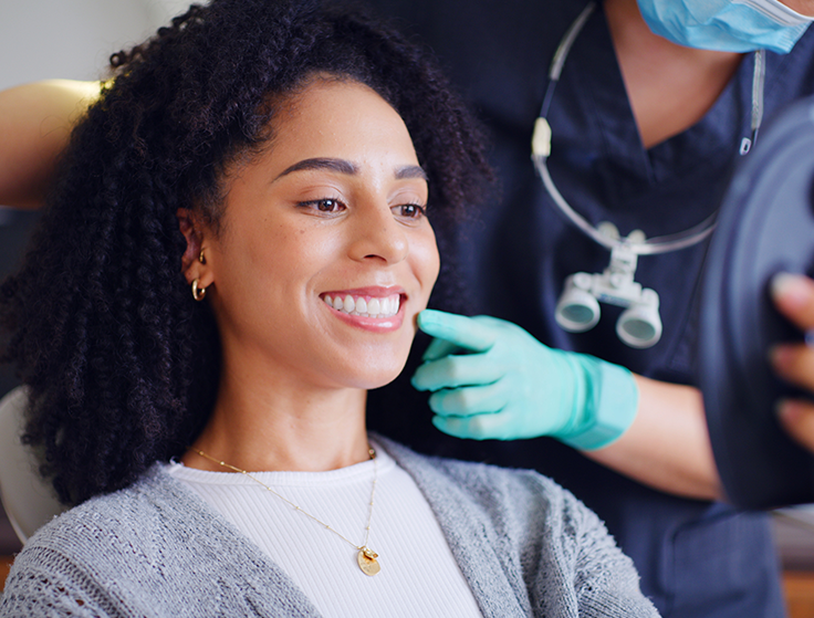 Inlays And Onlays Chatfield Dental Care London