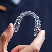 Invisalign provider in Battersea � Chatfield Dental Centre