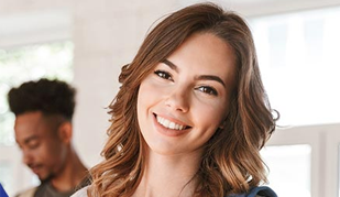 Comfortable Itero Scanner procedure – Chatfield Dental Centre 