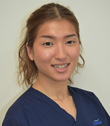 Khushi Sahi – Trainee Dental Nurse at Chatfield Dental Centre
