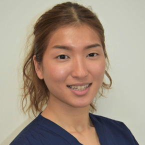 Khushi Sahi Dentist at Chatfield Dental Centre