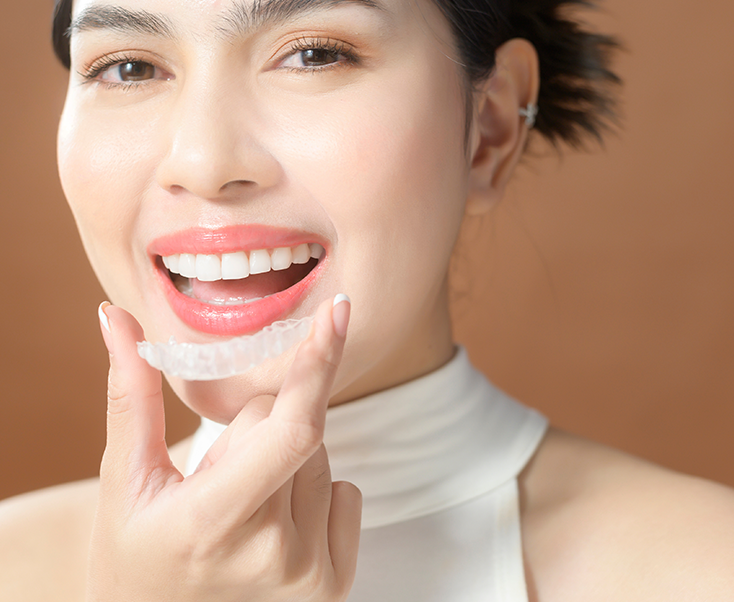 Orthodontic Treatment In Battersea Chatfiel Ddental