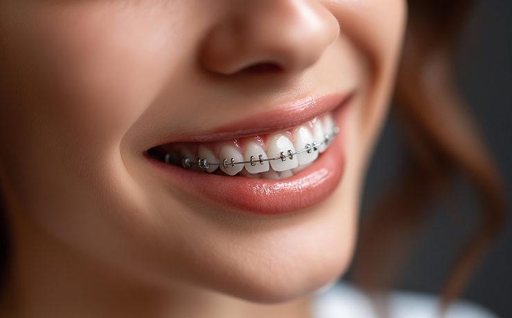 Orthodontics in Chatfield Dental Centre London