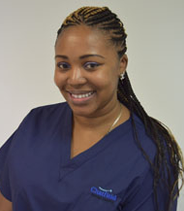 Pheobe Gallimore – Dentist at Chatfield Dental Centre