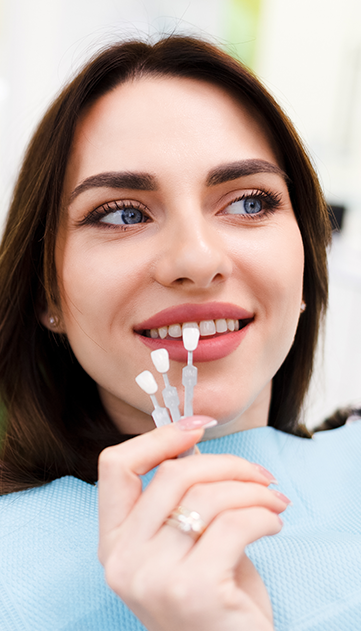 Porcelain Veneers in Battersea – Chatfield Dental Centre