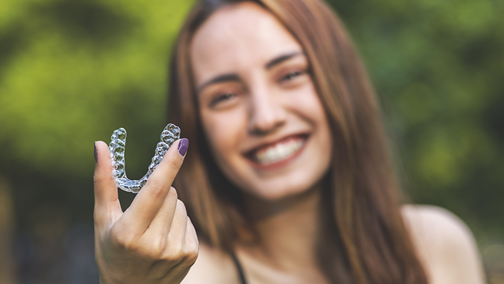 Removable And Fixed Braces Chatfield Dental