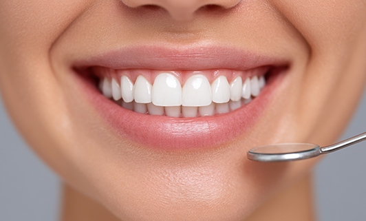 Teeth Whitening in Battersea, London
