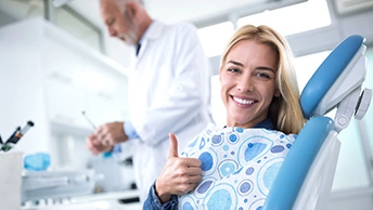 General regular dental checkups at Chatfield Dental Centre, Battersea