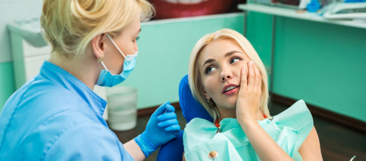 5 Tips to Prepare for Dental Emergencies