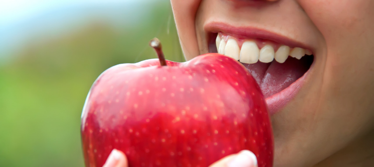 Benefits of having an Overall Healthy Mouth in Real Life