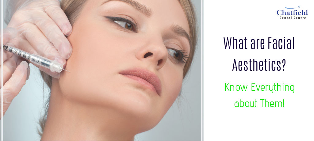 What is Facial Aesthetics? Know Everything about Them!