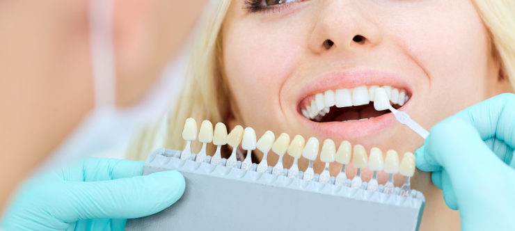 5 Dental Procedures for Repairing Broken or Cracked Tooth