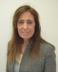 Suzi Tilbury