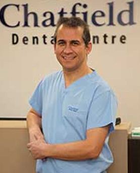 Dr. Pakan Mazaheri