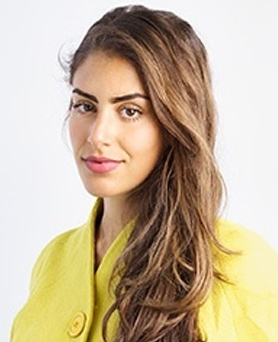 Dr. Rhona Eskander