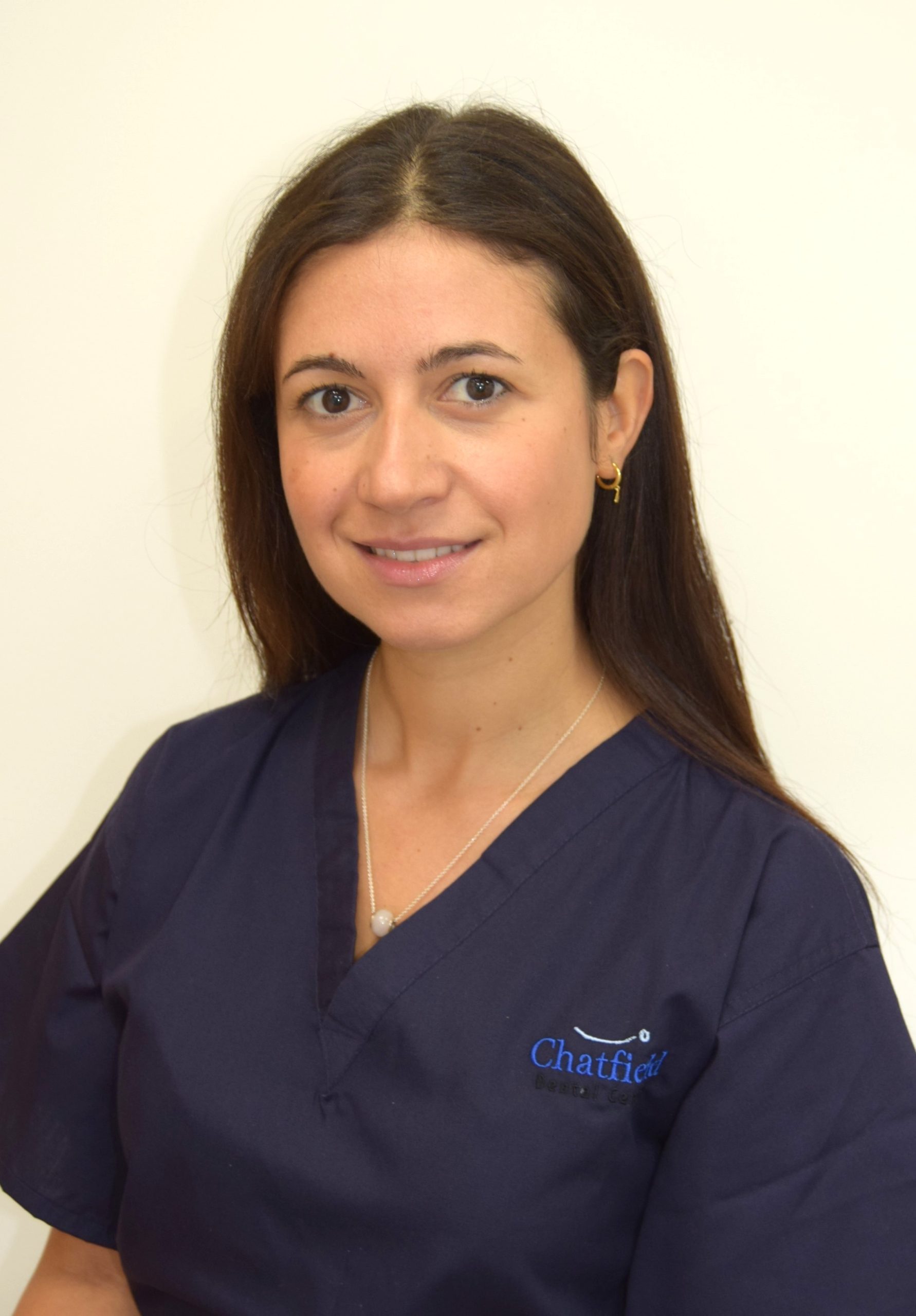 Dr Carla Garbarino